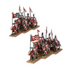 The Old World Kingdom of Bretonnia: Knights of the Realm / Knights Errant