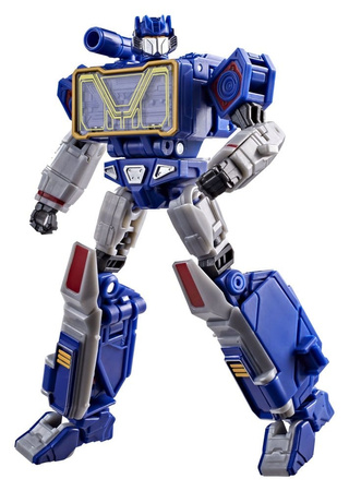 [PRZEDSPRZEDAŻ] Transformers One Studio Series Deluxe Class Soundwave