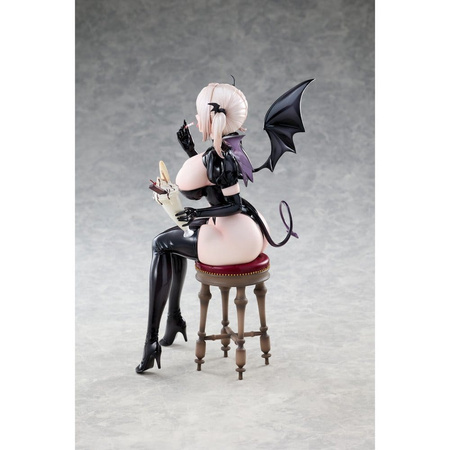 [PRZEDSPRZEDAŻ] Original Character PVC Figure 1/6 Succubus Maid Moka 22 cm