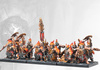 Conquest: Dweghom Flame Berserkers (Dual Kit)
