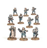 Warhammer 40.000 Imperial Agents: Imperial Navy Breachers