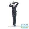 Chainsaw Man The Movie: Reze Arc High Premium PVC Statue Aki Hayakawa 20 cm