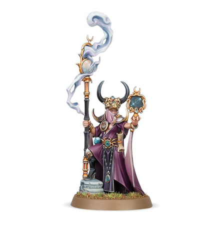 Age of Sigmar Hedonites Of Slaanesh: Shardspeaker of Slaanesh