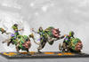 Conquest: Weaver Courts Fianna Cavalry (Dual Kit)