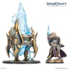 Starcraft Protoss Starter Set Founders Edition