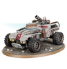Warhammer 40.000 Genestealer Cults: Achilles Ridgerunner