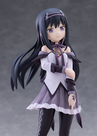 [PRZEDSPRZEDAŻ] Puella Magi Madoka Magica the Movie -Walpurgisnacht: Rising- PVC Figure Homura Akemi 21 cm