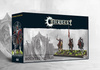 Conquest: Hundred Kingdoms Mounted Squires