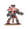 Warhammer 40.000 Imperial Knights: Knight Preceptor / Canis Rex