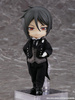 [PRZEDSPRZEDAŻ] Black Butler: Book of the Atlantic Nendoroid Doll Action Figure Sebastian Michaelis 14 cm