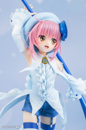 [PRZEDSPRZEDAŻ] Shugo Chara! PVC Figure 1/7 Amulet Spade 26 cm