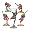 Age of Sigmar: Gloomspite Gitz Squig Hoppers / Boingrot Bounderz