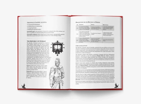Valraven: The Book of the Eclipse