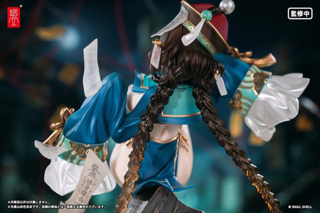 [PRZEDSPRZEDAŻ] Original Character PVC Figure 1/7 BeautyWorks Bu Hua Gu 21 cm