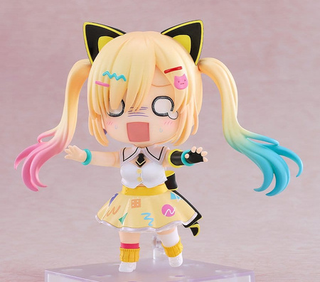 [PRZEDSPRZEDAŻ] BanG Dream! Nendoroid Action Figure Arale Nakamachi 10 cm