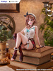 [PRZEDSPRZEDAŻ] Atelier Ryza 2: Lost Legends & the Secret Fairy Tenitol Big Noodle Stopper PVC Figure Reisalin Stout 19 cm