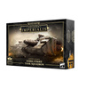 Warhammer Legions Imperialis: Legiones Astartes Sabre Strike Tank Squadron