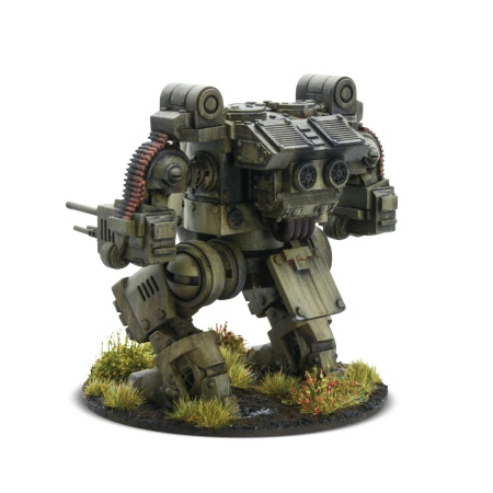 Konflikt '47 M9A2 Kodiak Support Walker