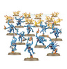 Disciples of Tzeentch: Blue Horrors of Tzeentch