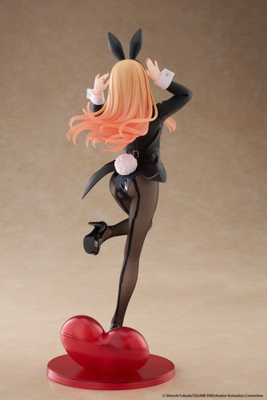 My Dress-Up Darling T-Most PVC Figure Marin Kitagawa (Bunny Ver.)