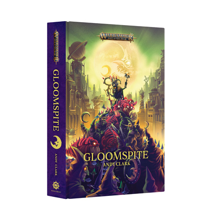 [OUTLET] Gloomspite (Hardback)