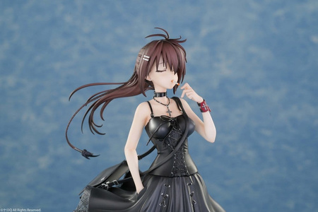 [PRZEDSPRZEDAŻ] Wonderful Everyday -Diskontinuierliches Dasein- PVC Figure 1/7 Yuki Minakami Deluxe Edition 26 cm