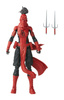 Spider-Man Marvel Legends Retro Collection Elektra Natchios Daredevil