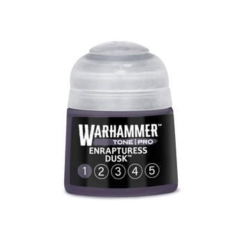 Warhammer Tone Pro: Enrapturess Dusk 1
