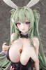 [PRZEDSPRZEDAŻ] Goddess of Victory: Nikke PVC Figure 1/4 Soda: Twinkling Bunny 47 cm