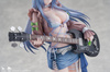 [PRZEDSPRZEDAŻ] Girls Frontline Netsurou Kaisou Series PVC Figure 1/6 Klukai 10th Anniversary Ver. 28 cm
