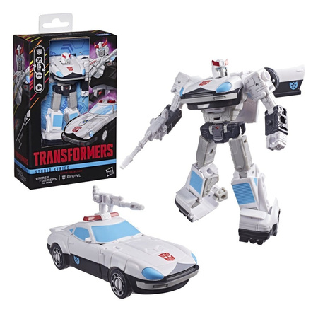 The Transformers: The Movie Studio Series Deluxe Class Prowl