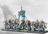 Conquest: Nords Steel Chosen