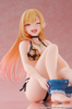 [PRZEDSPRZEDAŻ] My Dress-Up Darling Desktop Cute PVC Figure Marin Kitagawa (Measured Swimsuit Ver.) Reissue 13 cm