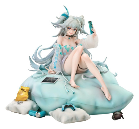 [PRZEDSPRZEDAŻ] Girls' Frontline 2: Exilium PVC Figure 1/7 Florence Marvellous Herb Cake Ver. 19 cm