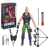 G.I. Joe Classified Series #192, Ninja Force Zartan