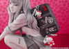 [PRZEDSPRZEDAŻ] Junji Ito PVC Figure Gyaru Tomie x Hello Kitty 14 cm