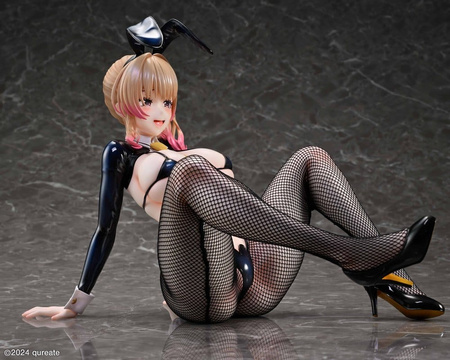 [PRZEDSPRZEDAŻ] Bunny Garden PVC Figure 1/4 Rin Reverse Bunny Suit Ver. 22 cm