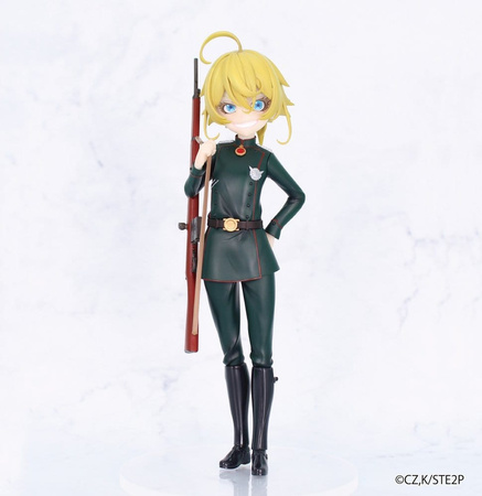 The Saga of Tanya the Evil Vivit PVC Statue Tanya Degurechaff