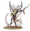 Age of Sigmar Skaven: Verminlord / Skreech Verminking