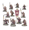 Age of Sigmar: Helsmiths of Hashut Infernal Cohort