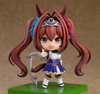 [PRZEDSPRZEDAŻ] Umamusume: Pretty Derby Nendoroid Action Figure Daiwa Scarlet 10 cm