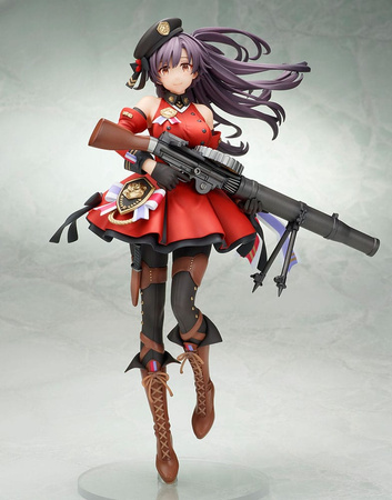 [PRZEDSPRZEDAŻ] Girls' Frontline Statue PVC 1/7 Lewis 26 cm
