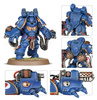 Space Marines: Aggressor Squad