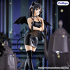 [PRZEDSPRZEDAŻ] K-ON! BiCute Dark PVC Figure Mio Akiyama 24 cm