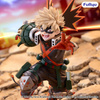 [PRZEDSPRZEDAŻ] My Hero Academia: You're Next Muchute PVC Figure Katsuki Bakugo 25 cm