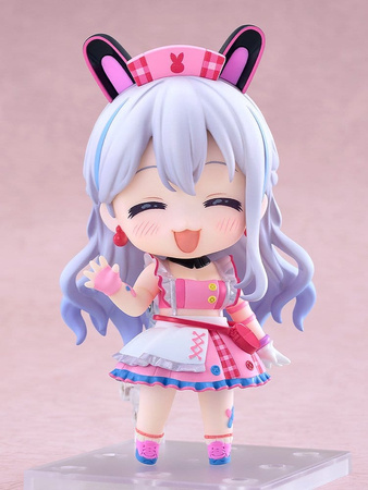 [PRZEDSPRZEDAŻ] BanG Dream! Nendoroid Action Figure Nonoka Miyanaga 10 cm
