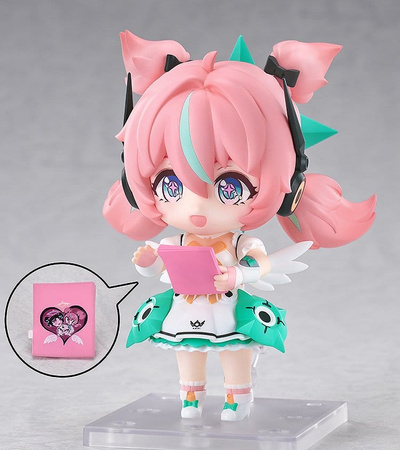 [PRZEDSPRZEDAŻ] Zenless Zone Zero Nendoroid Action Figure Sunna 10 cm