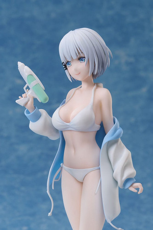 [PRZEDSPRZEDAŻ] The Detective is Already Dead PVC Statue 1/7 Siesta Swimsuit Ver. 22 cm