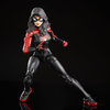 Spider-Man Marvel Legends Retro Collection Jessica Drew Spider-Woman