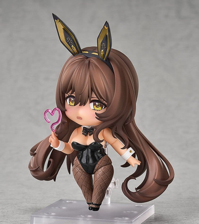 [PRZEDSPRZEDAŻ] Goddess of Victory: Nikke Nendoroid Action Figure Noir 10 cm